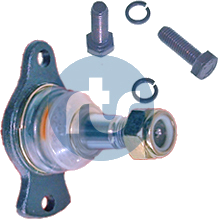 93-00461-056 Rotule de suspension — RTS 9300461-056