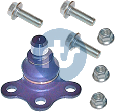 93-00540-056 Rotule de suspension — RTS 9300540-056