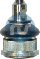 Rotule de suspension/charge — CITROËN / PEUGEOT — RTS 9300553