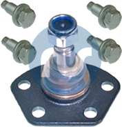 93-00578-056 Rotule de suspension — RTS 9300578-056