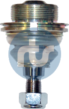 Rotule de suspension — CITROËN / PEUGEOT — RTS 9300794