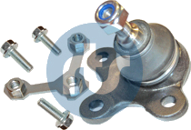 93-00966-156 Rotule de suspension — RTS 9300966-156