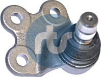 93-90701 Rotule de suspension — RTS 9390701