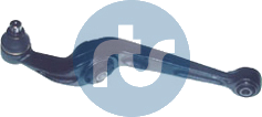 Barre stabilisatrice, suspension de roue — CITROËN / PEUGEOT — RTS 9500743