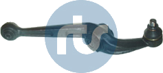 Barre stabilisatrice, suspension de roue — PEUGEOT — RTS 9500749