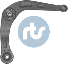96-00736-1 Bras de suspension — RTS 9600736-1