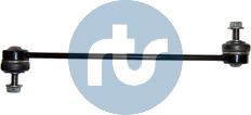Traverses/barres, stabilisatrices — CITROËN / FIAT / PEUGEOT — RTS 9790153