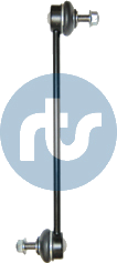 Traverses/barres, stabilisatrices — FIAT / NISSAN / OPEL / RENAULT — RTS 9790406