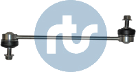 Traverses/barres, stabilisatrices — FORD / MAZDA / NISSAN / RENAULT — RTS 9792311
