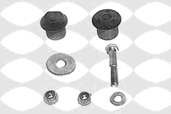 1003548 Repair Kit, ball joint — SASIC 1003548