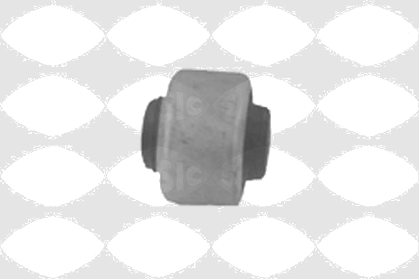 2250002 Silent-bloc de bras de suspension — SASIC 2250002
