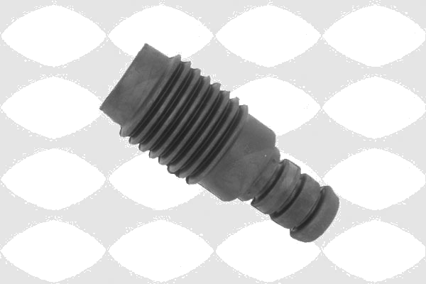 2654007 Rubber Buffer, suspension — SASIC 2654007