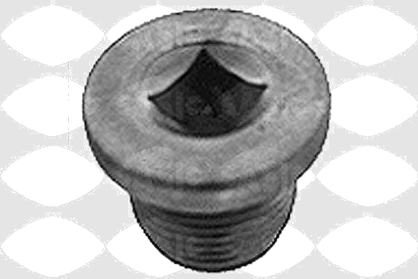 3110070 Sealing Plug, oil sump — SASIC 3110070