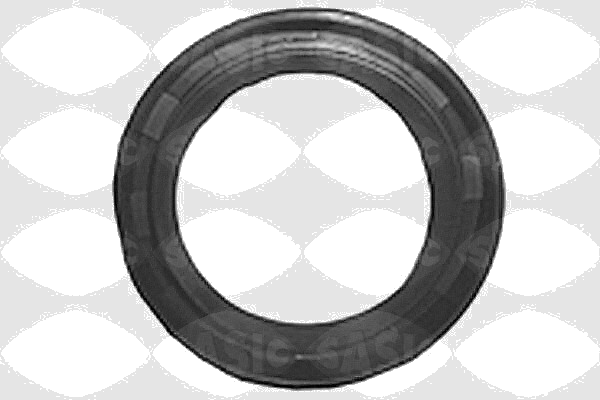 3453093 Shaft Seal, manual transmission — SASIC 3453093