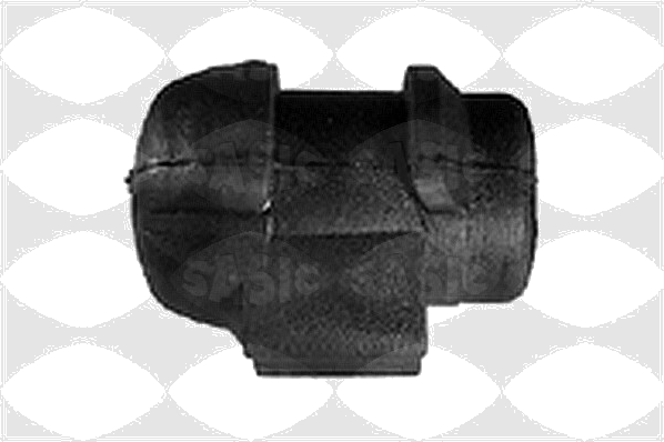 4001475 Silent-bloc de barre stabilisatrice — SASIC 4001475