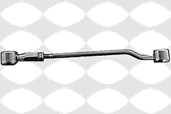4442512 Kit de réparation, gear lever — SASIC 4442512