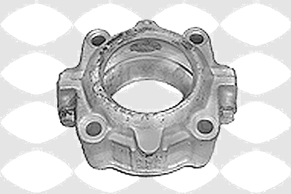 6082102 Centering Bush, propshaft — SASIC 6082102