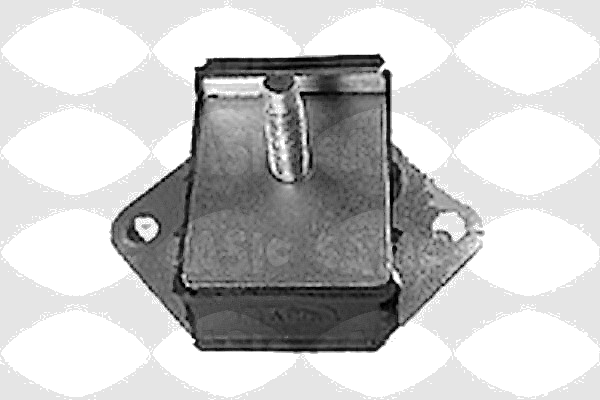 8071251 Holder, Support moteur — SASIC 8071251