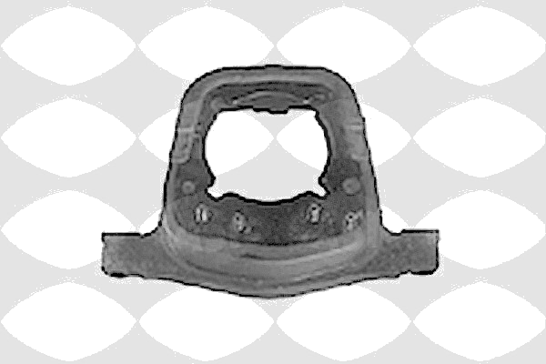 8431391 Holder, Support moteur — SASIC 8431391