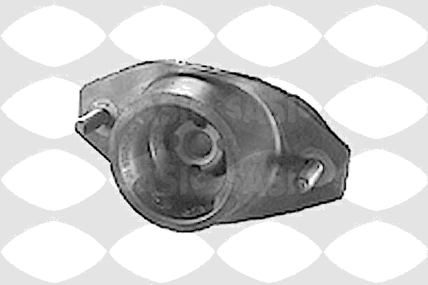 8431991 Holder, Support moteur — SASIC 8431991