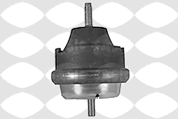 8441771 Holder, Support moteur — SASIC 8441771