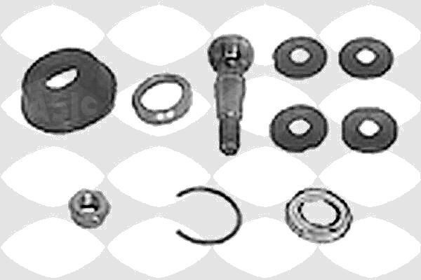 8993113 Kit de réparation, Rotule de direction — SASIC 8993113