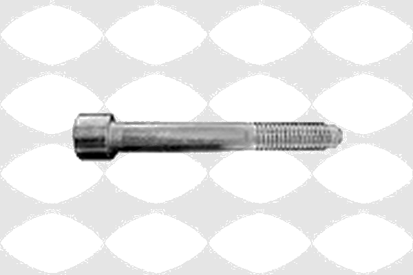 9136046 Clamping Screw, Rotule de suspension — SASIC 9136046