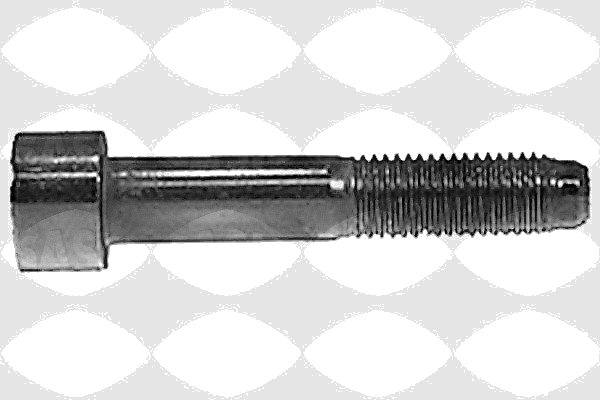 9136616 Cover, clutch housing — SASIC 9136616