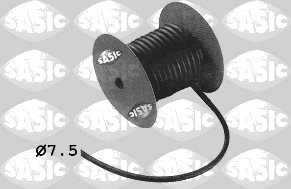 SWH3004 Fuel Durite — SASIC SWH3004