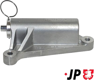 V10-2096 Tensioner, Courroie de distribution — SNPM 058109243