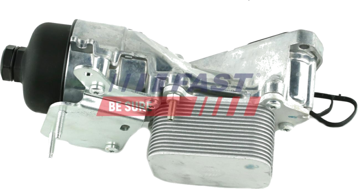 FT55213 Oil Cooler, engine oil — SNPM 1103L1