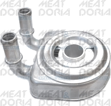 95049 Oil Cooler, engine oil — SNPM 1103NO