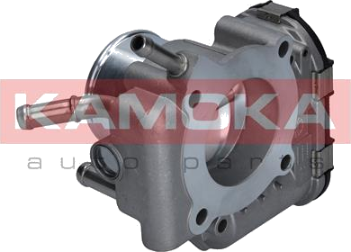 112030 Throttle body — SNPM 112030