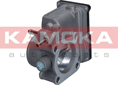 112040 Throttle body — SNPM 112040