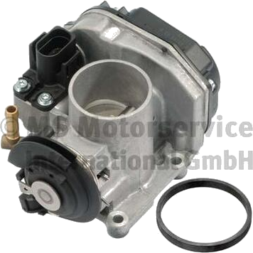 112060 Throttle body — SNPM 112060