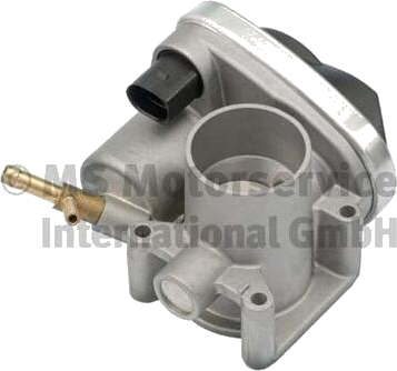 112070 Throttle body — SNPM 112070