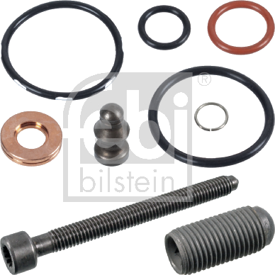 177626 Kit de réparation, Injecteur holder — SNPM 177626