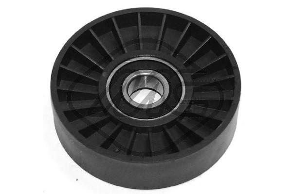 04929 Galet enrouleur de courroie accessoire — SNPM 5751-20