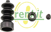 520011 Kit de réparation, clutch slave cylinder — SNPM 587831081-0