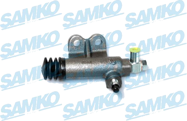 SAMKO M30074 Récepteur d'embrayage — SNPM MD730108