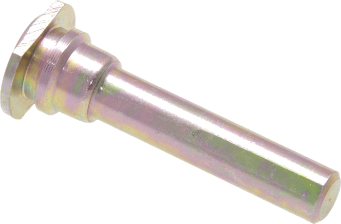 0274-N15R Guide Bolt, Étrier de frein — SNPM MR527536