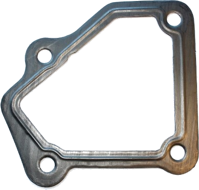 182.040 Gasket, thermostat housing — SOGICA 1.82.040