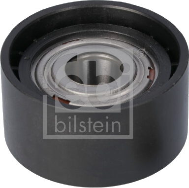182203 Galet enrouleur de courroie accessoire — SOGICA 1.82.203