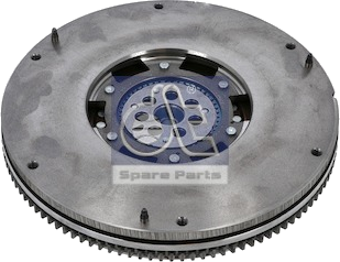 7.54039 Volant moteur — SOGICA 1.82.501