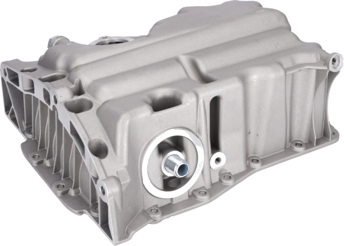 182603 Oil sump — SOGICA 1.82.603