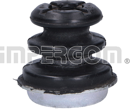 71504 Rubber Buffer, suspension — SOGICA 7.1504