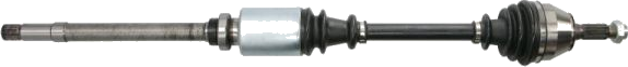 G2C006PC Arbre de transmission — SOREA T29074