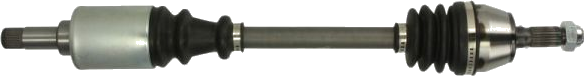 G2C003PC Arbre de transmission — SOREA T29075