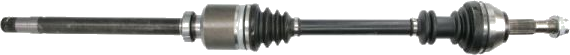 G2C053PC Arbre de transmission — SOREA T29086