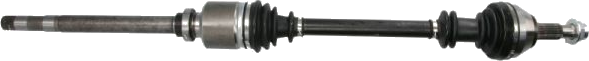 G2C049PC Arbre de transmission — SOREA T29088